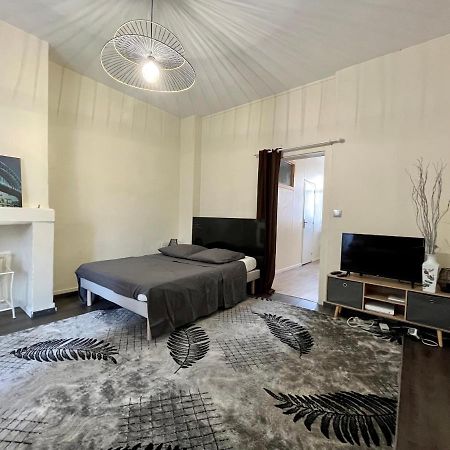 לימוז' Superbe Appartement, Proche Gare, Jardin/Terrasse - Dabnb מראה חיצוני תמונה