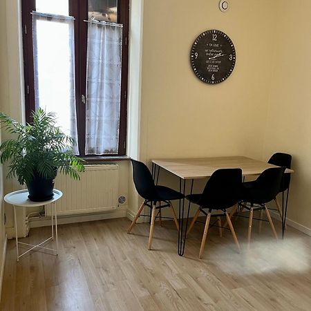 לימוז' Superbe Appartement, Proche Gare, Jardin/Terrasse - Dabnb מראה חיצוני תמונה