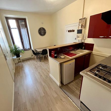 לימוז' Superbe Appartement, Proche Gare, Jardin/Terrasse - Dabnb מראה חיצוני תמונה