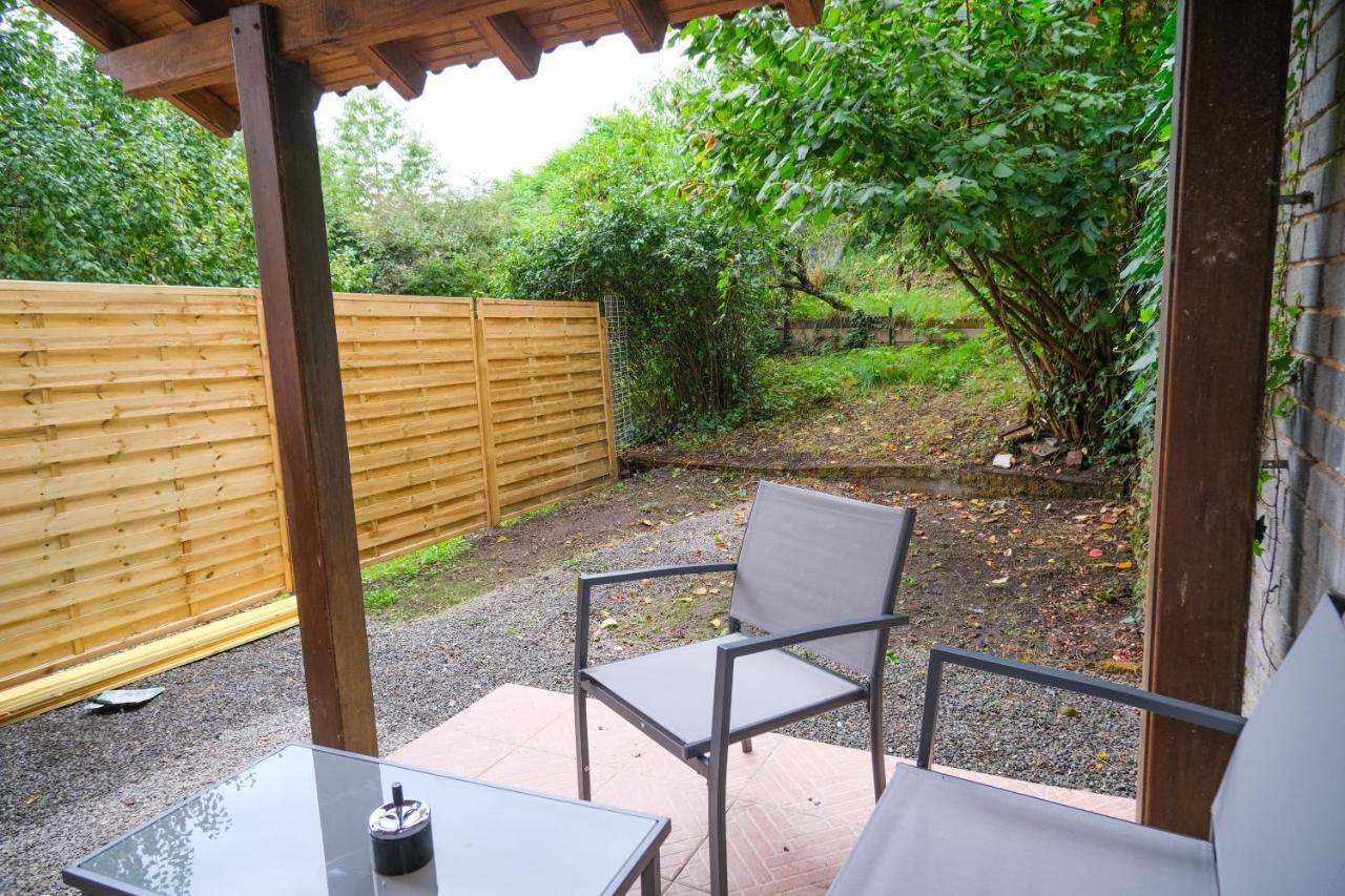 לימוז' Superbe Appartement, Proche Gare, Jardin/Terrasse - Dabnb מראה חיצוני תמונה