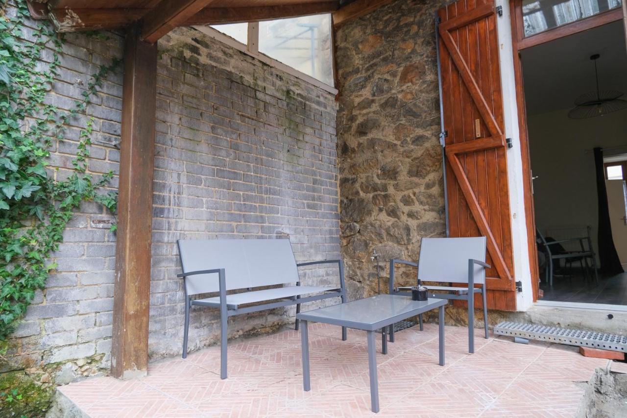 לימוז' Superbe Appartement, Proche Gare, Jardin/Terrasse - Dabnb מראה חיצוני תמונה