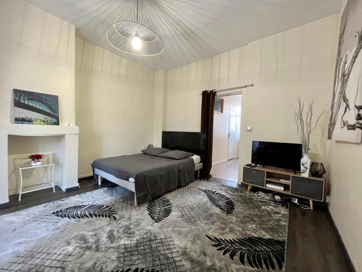 לימוז' Superbe Appartement, Proche Gare, Jardin/Terrasse - Dabnb מראה חיצוני תמונה