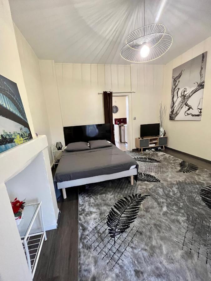 לימוז' Superbe Appartement, Proche Gare, Jardin/Terrasse - Dabnb מראה חיצוני תמונה