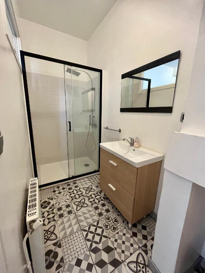 לימוז' Superbe Appartement, Proche Gare, Jardin/Terrasse - Dabnb מראה חיצוני תמונה