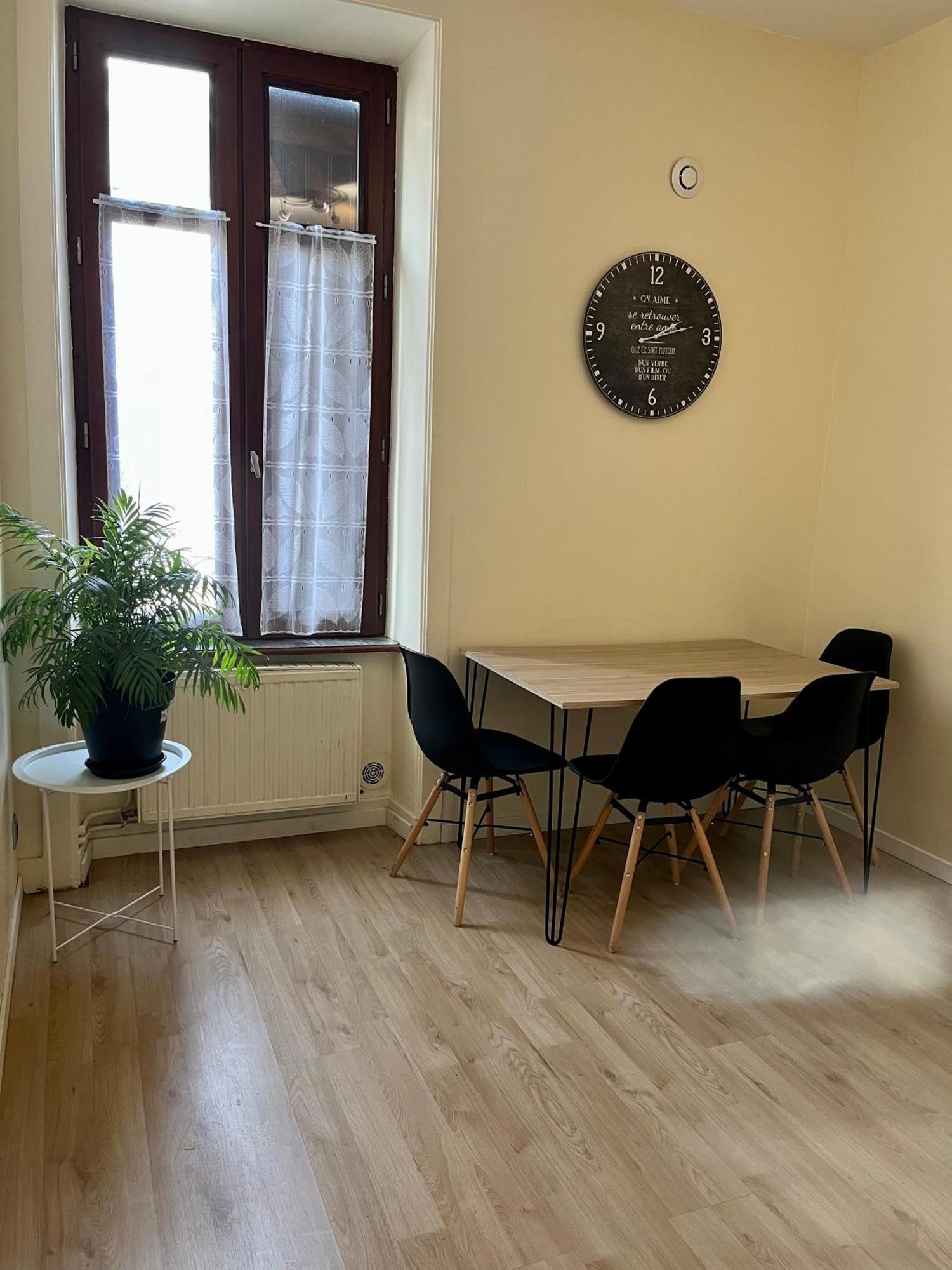 לימוז' Superbe Appartement, Proche Gare, Jardin/Terrasse - Dabnb מראה חיצוני תמונה